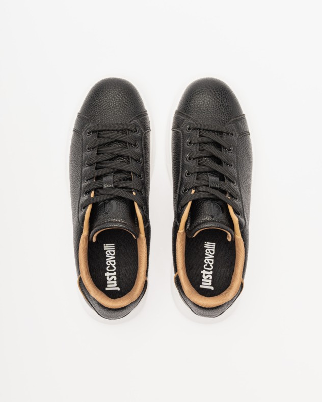 Baskets Just Cavalli