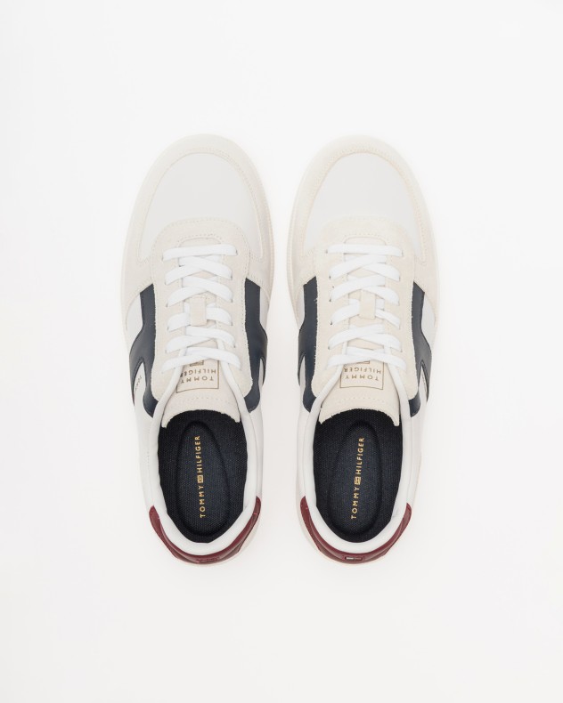 Zapatillas Tommy Hilfiger