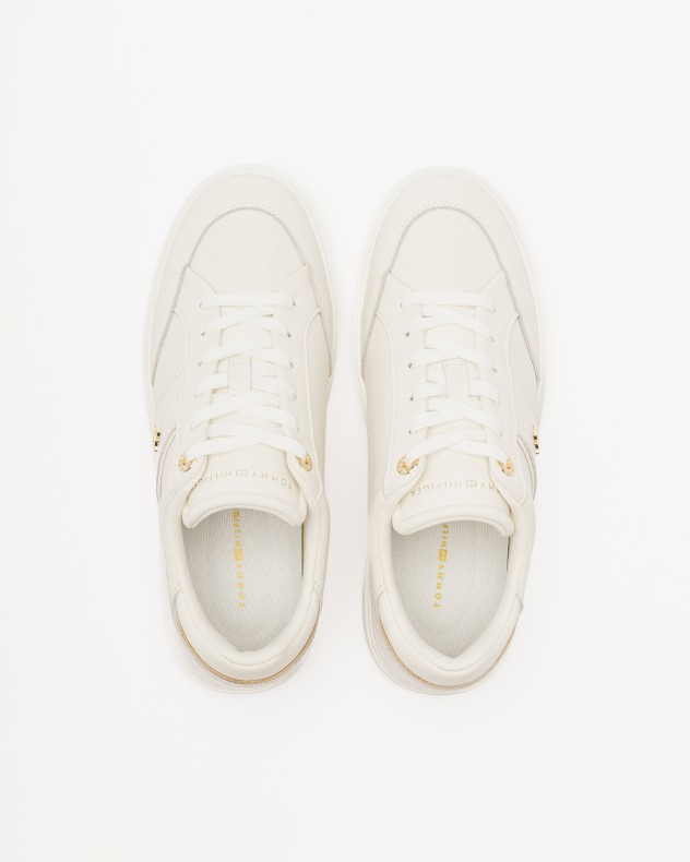 Baskets Tommy Hilfiger