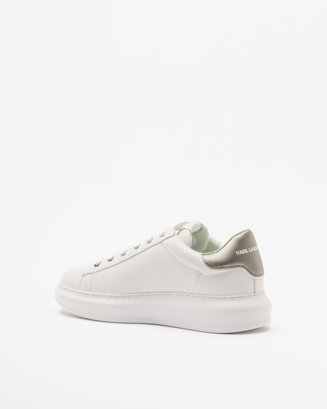 Sneakers bianche Karl Lagerfeld