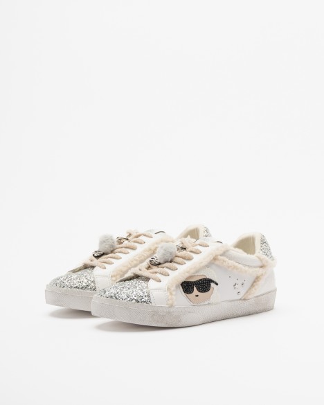 Sneakers Karl Lagerfeld
