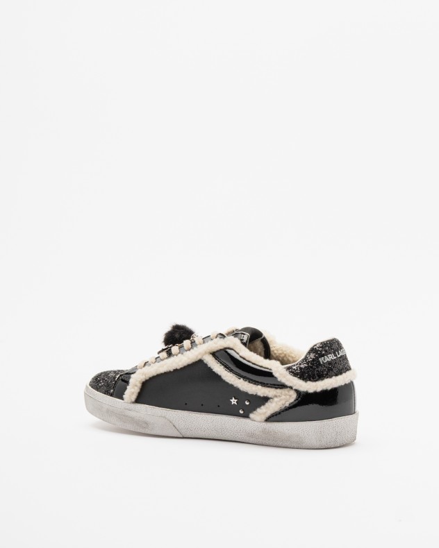Karl Lagerfeld Sneakers