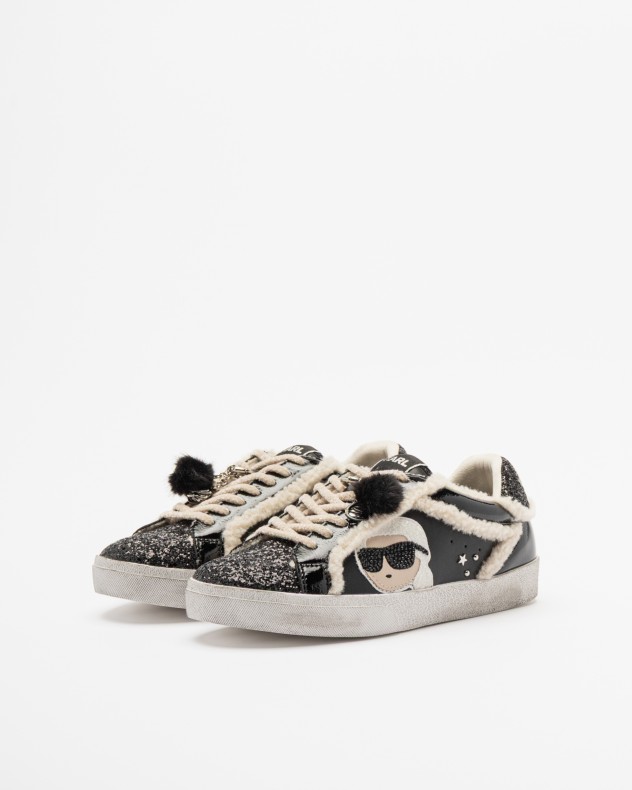 Karl Lagerfeld Sneakers