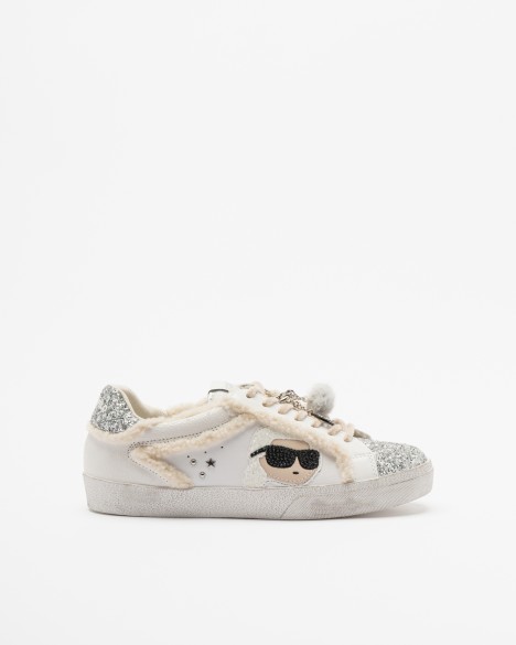 Sneakers Karl Lagerfeld