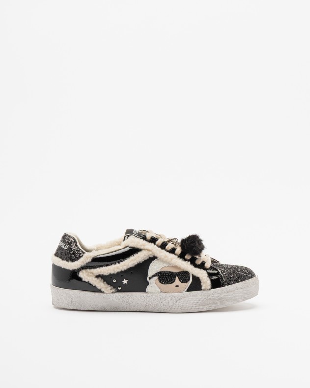Karl Lagerfeld Sneakers