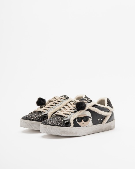 Sneakers Karl Lagerfeld
