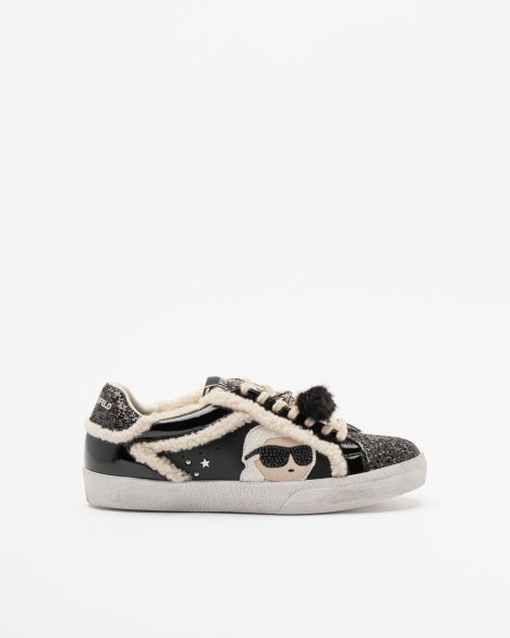 Karl Lagerfeld Sneakers
