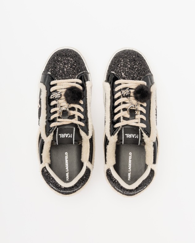 Karl Lagerfeld Sneakers
