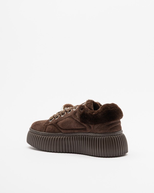 Karl Lagerfeld Platform sneakers