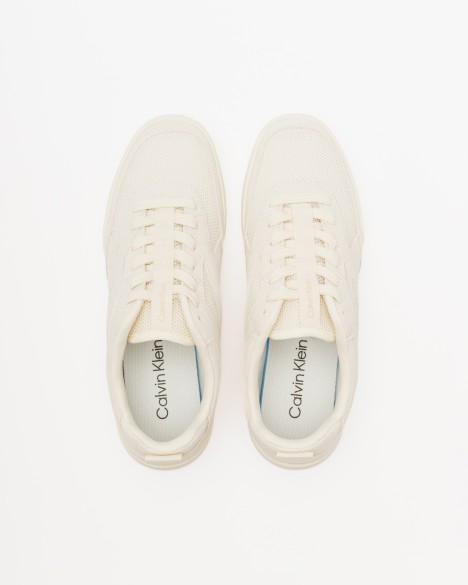 Baskets Calvin Klein