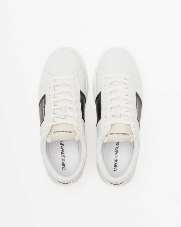 Sneakers Emporio Armani