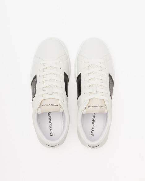 Zapatillas Emporio Armani