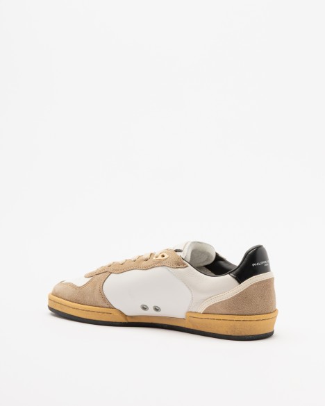 Sneakers bianche Philippe Model