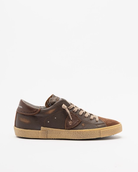 Sneakers Philippe Model