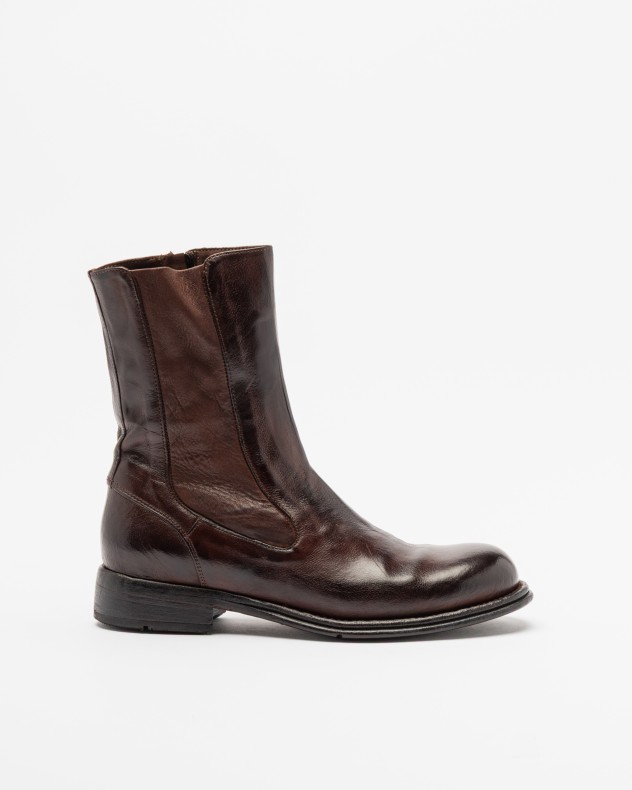 Stiefel Lemargo