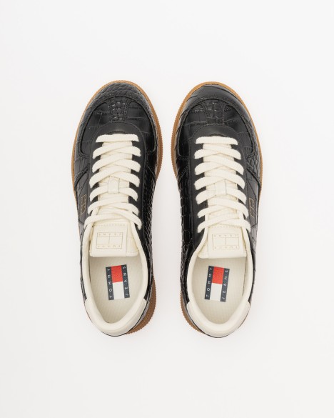 Sapatilhas Tommy Hilfiger Jeans