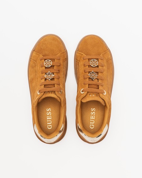 Baskets Guess