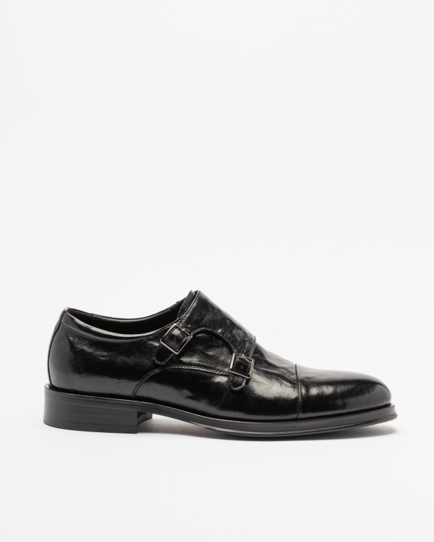 Monnik riem schoenen PROF