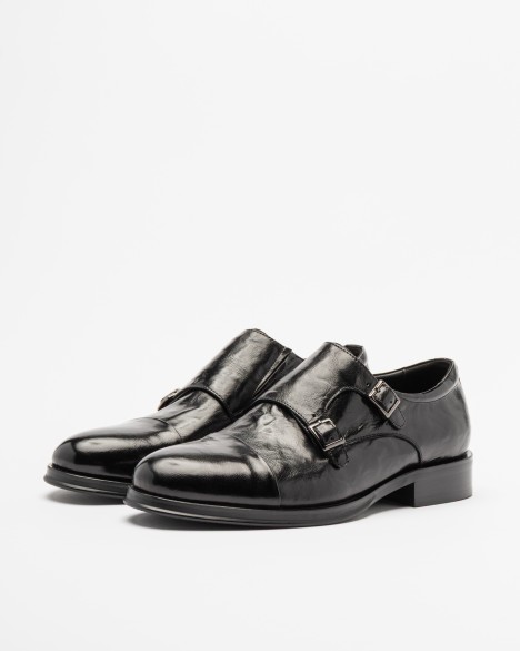 Zapatos Monkstrap PROF