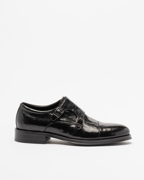 Zapatos Monkstrap PROF