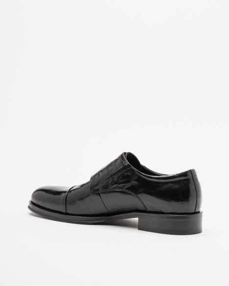 Zapatos Monkstrap PROF
