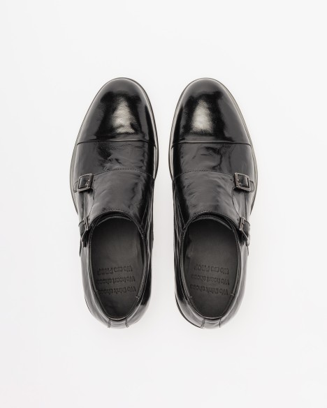 Zapatos Monkstrap PROF