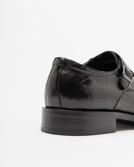 Zapatos Monkstrap PROF