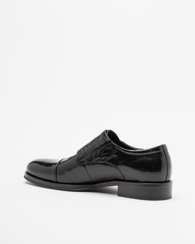 Monnik riem schoenen PROF