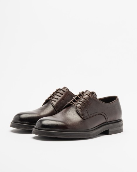 Sapatos derby PROF