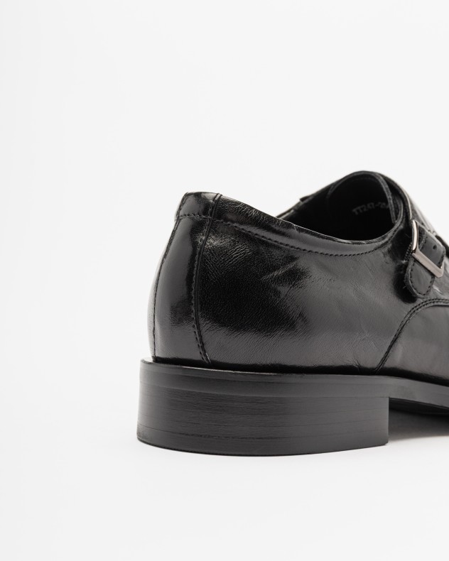 Monnik riem schoenen PROF