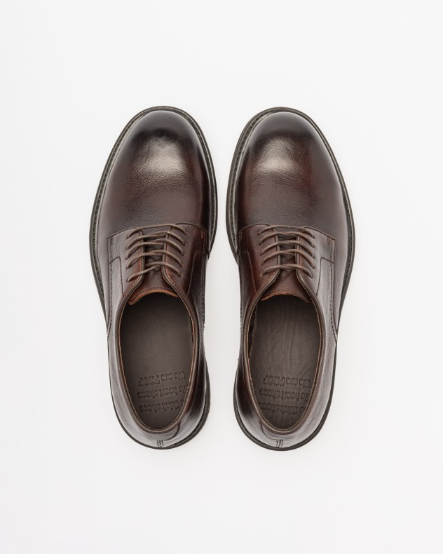 Scarpe Derby PROF