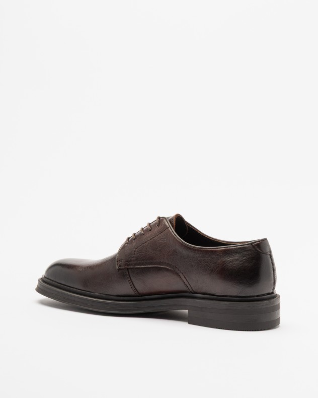 Scarpe Derby PROF