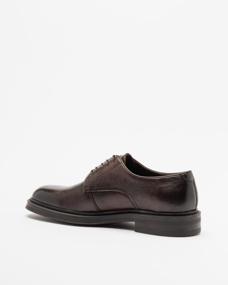 Sapatos derby PROF