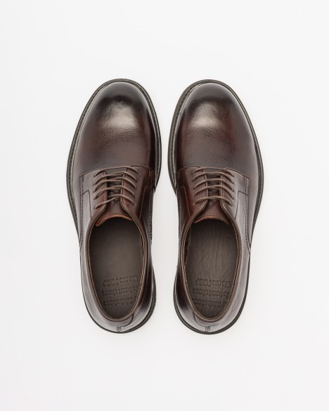 Sapatos derby PROF