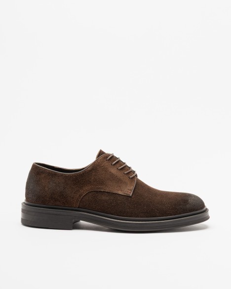 Zapatos derby PROF