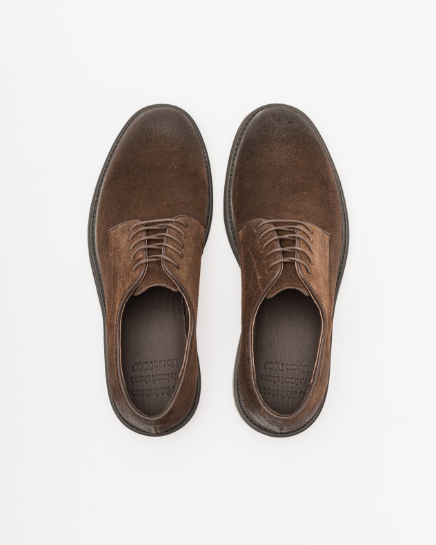 Scarpe Derby PROF
