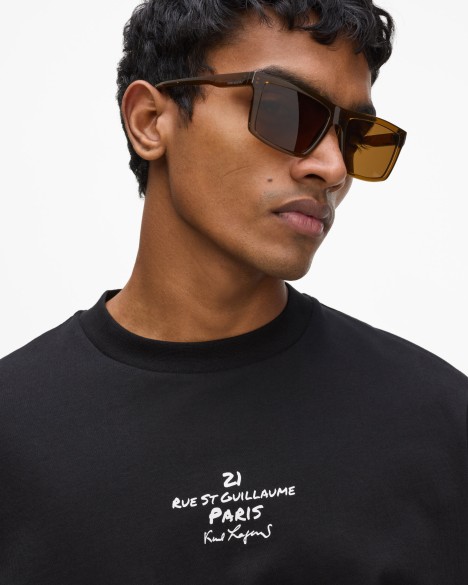 T-shirt Karl Lagerfeld