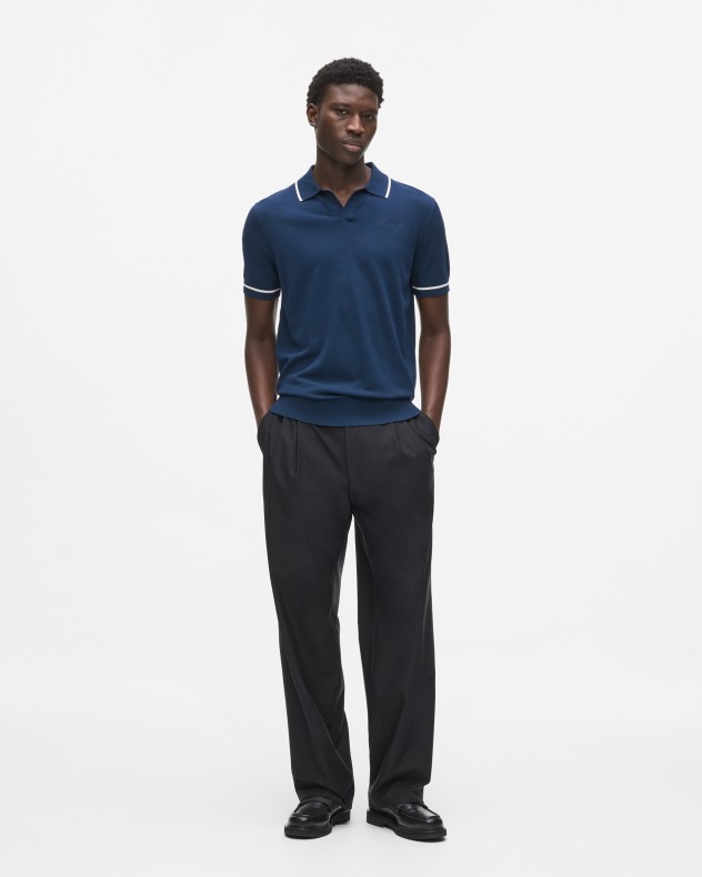 Polo Karl Lagerfeld