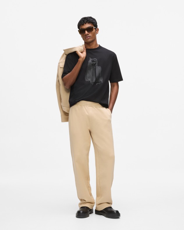 T-shirt Karl Lagerfeld