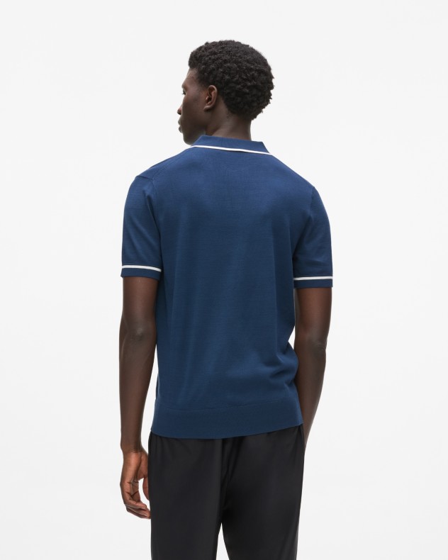 Polo Karl Lagerfeld