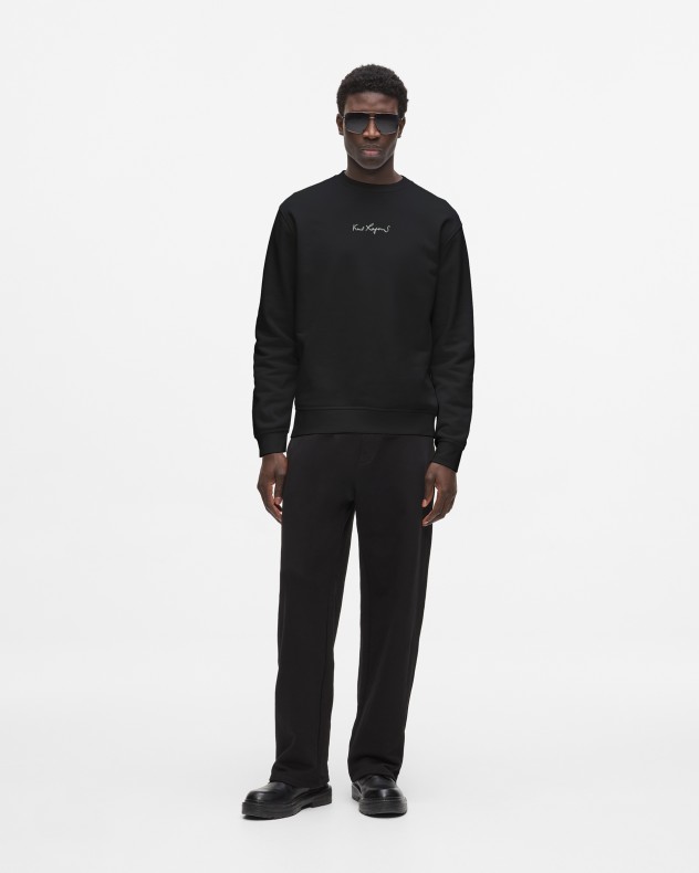 Sweatshirt Karl Lagerfeld