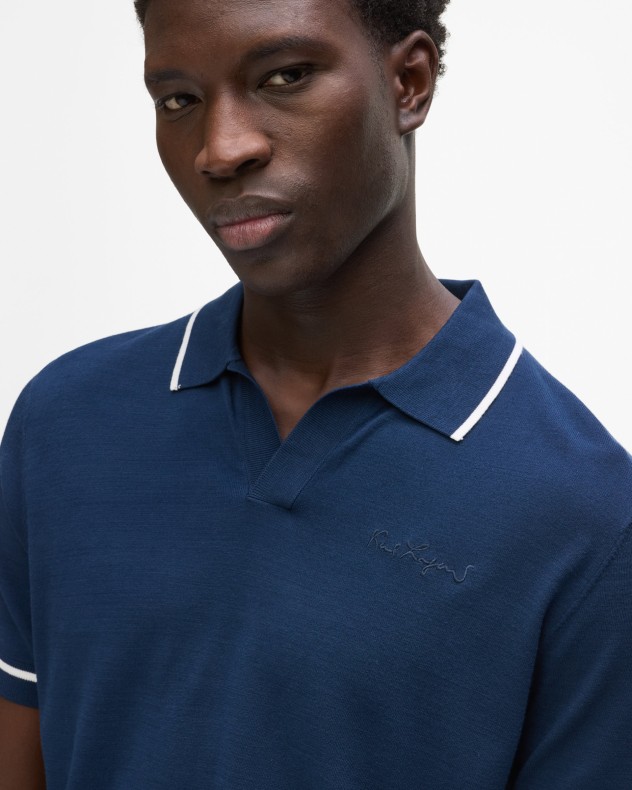 Polo Karl Lagerfeld
