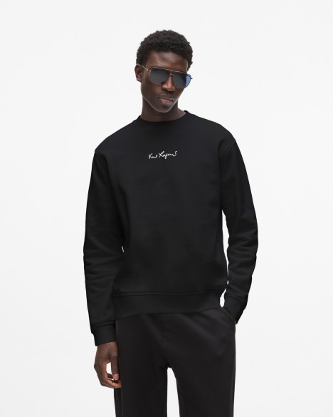 Sweatshirt Karl Lagerfeld