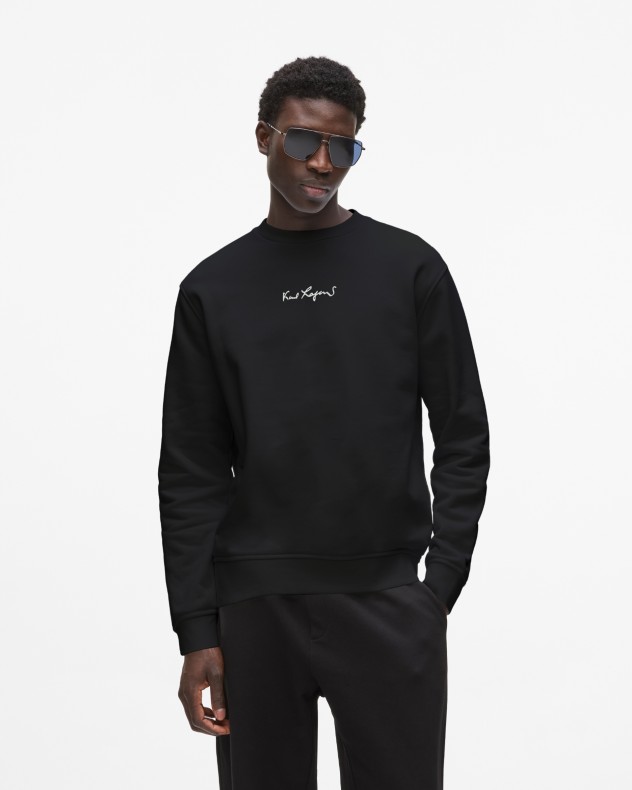 Sweatshirt Karl Lagerfeld