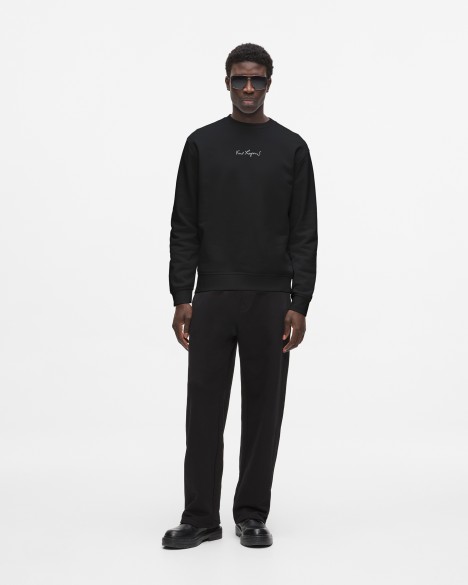 Sweatshirt Karl Lagerfeld