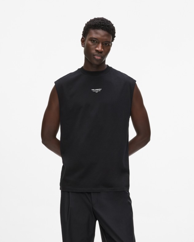 Tanktop Karl Lagerfeld