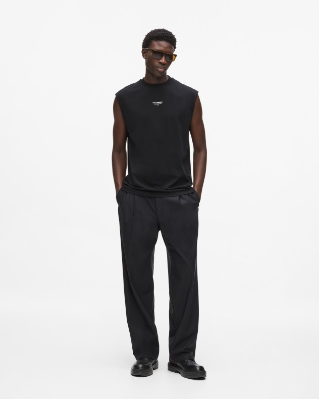 Tanktop Karl Lagerfeld