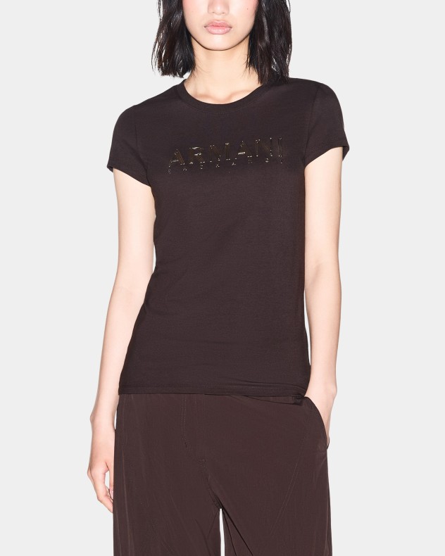 Camiseta Armani Exchange