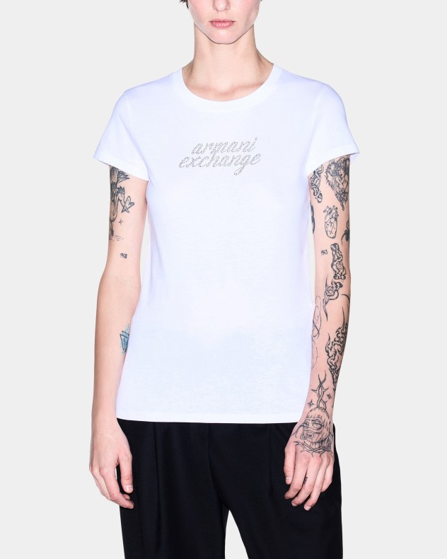 T-shirt Armani Exchange