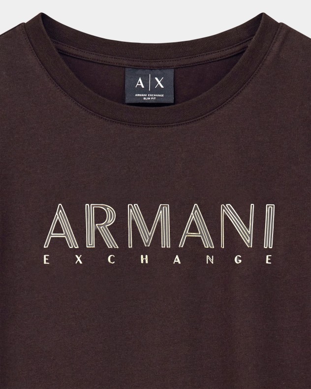 Camiseta Armani Exchange